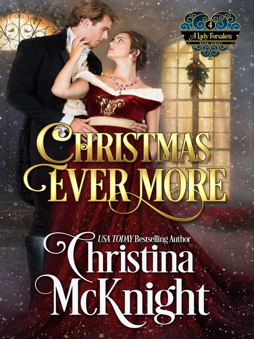 Title details for Christmas Ever More by Christina Mcknight - Available